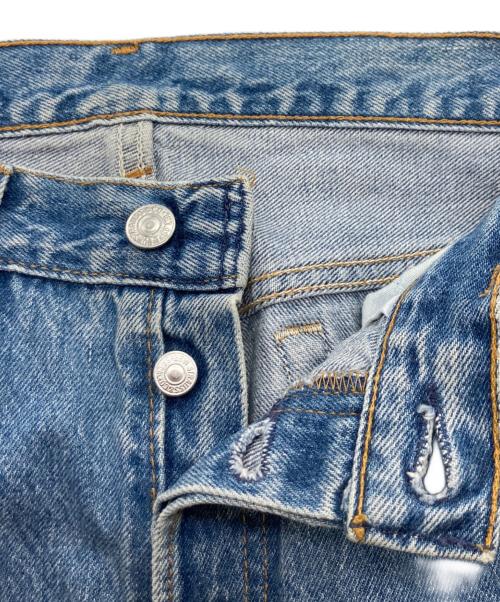 LEVI'S（リーバイス）LEVI'S (リーバイス) 501デニムパンツ インディゴ サイズ:30の古着・服飾アイテム