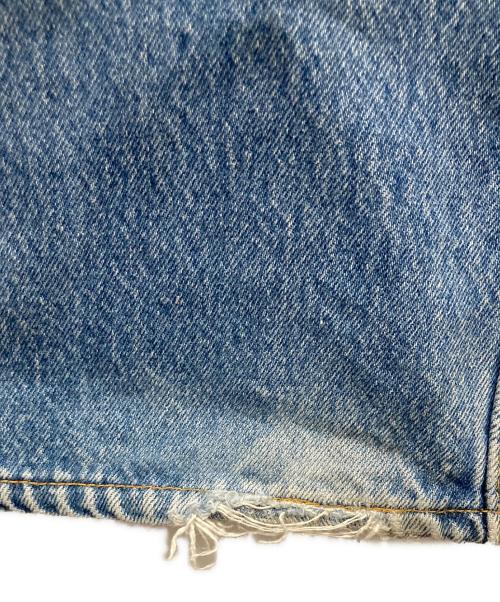 LEVI'S（リーバイス）LEVI'S (リーバイス) 501デニムパンツ インディゴ サイズ:30の古着・服飾アイテム