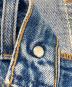 中古・古着 LEVI'S (リーバイス) 501デニムパンツ インディゴ サイズ:30：6000円