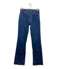 LEVI'S（リーバイス）の古着「517デニムパンツ」｜インディゴ