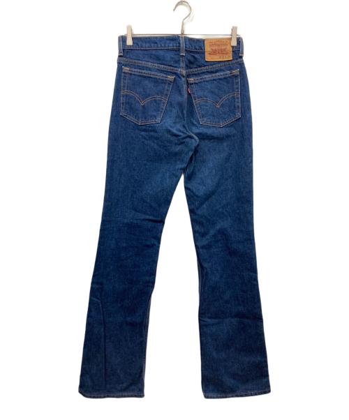 LEVI'S（リーバイス）LEVI'S (リーバイス) 517デニムパンツ インディゴ サイズ:30の古着・服飾アイテム