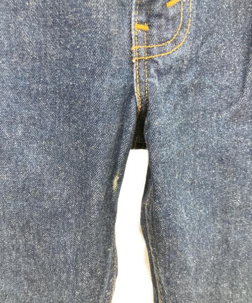 LEVI'S（リーバイス）LEVI'S (リーバイス) 517デニムパンツ インディゴ サイズ:30の古着・服飾アイテム