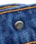 中古・古着 LEVI'S (リーバイス) 517デニムパンツ インディゴ サイズ:30：7000円