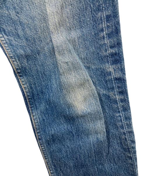 LEVI'S（リーバイス）LEVI'S (リーバイス) 501デニムパンツ インディゴ サイズ:30×34の古着・服飾アイテム