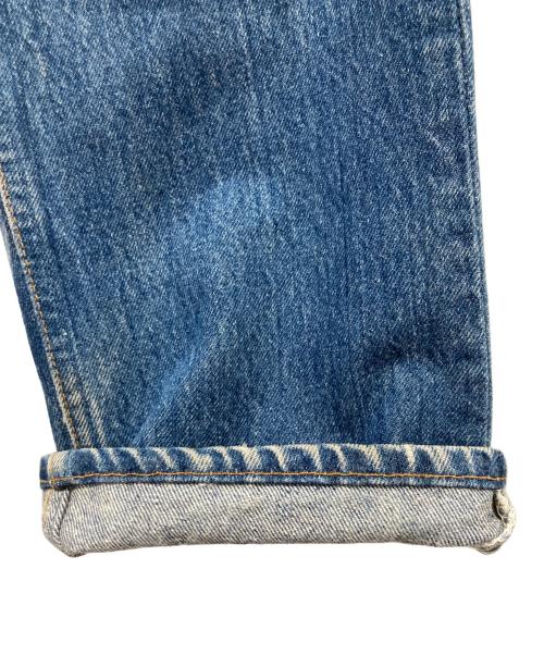 LEVI'S（リーバイス）LEVI'S (リーバイス) 501デニムパンツ インディゴ サイズ:30×34の古着・服飾アイテム