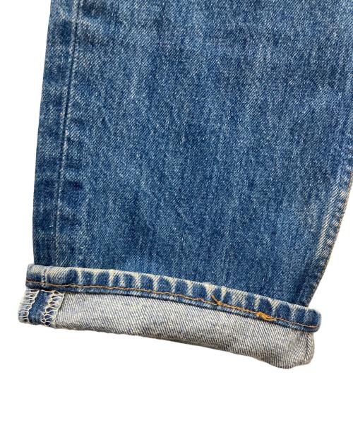 LEVI'S（リーバイス）LEVI'S (リーバイス) 501デニムパンツ インディゴ サイズ:30×34の古着・服飾アイテム