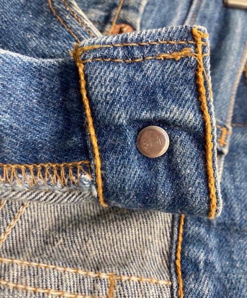 LEVI'S（リーバイス）LEVI'S (リーバイス) 501デニムパンツ インディゴ サイズ:30×34の古着・服飾アイテム