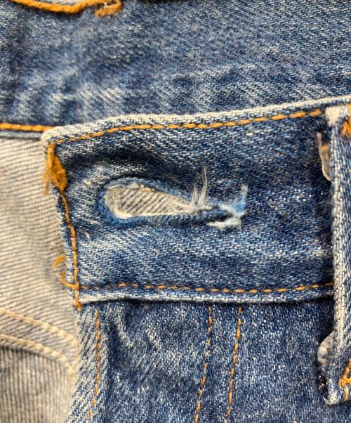 LEVI'S（リーバイス）LEVI'S (リーバイス) 501デニムパンツ インディゴ サイズ:30×34の古着・服飾アイテム