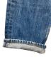 中古・古着 LEVI'S (リーバイス) 501デニムパンツ インディゴ サイズ:30×34：8000円