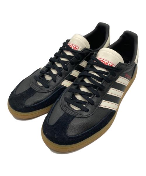 adidas（アディダス）adidas (アディダス) HANDBALL SPEZIAL / ハンドボール スペツィアル ブラック サイズ:28㎝の古着・服飾アイテム