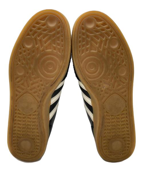 adidas（アディダス）adidas (アディダス) HANDBALL SPEZIAL / ハンドボール スペツィアル ブラック サイズ:28㎝の古着・服飾アイテム