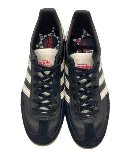 adidas（アディダス）adidas (アディダス) HANDBALL SPEZIAL / ハンドボール スペツィアル ブラック サイズ:28㎝の古着・服飾アイテム