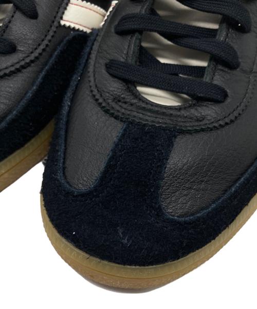 adidas（アディダス）adidas (アディダス) HANDBALL SPEZIAL / ハンドボール スペツィアル ブラック サイズ:28㎝の古着・服飾アイテム