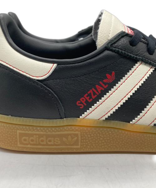 adidas（アディダス）adidas (アディダス) HANDBALL SPEZIAL / ハンドボール スペツィアル ブラック サイズ:28㎝の古着・服飾アイテム