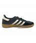 中古・古着 adidas (アディダス) HANDBALL SPEZIAL / ハンドボール スペツィアル ブラック サイズ:28㎝：8000円