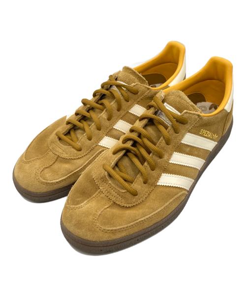 adidas（アディダス）adidas (アディダス) Handball Spezial / ハンドボール スペツィアル ブラウン サイズ:28cmの古着・服飾アイテム