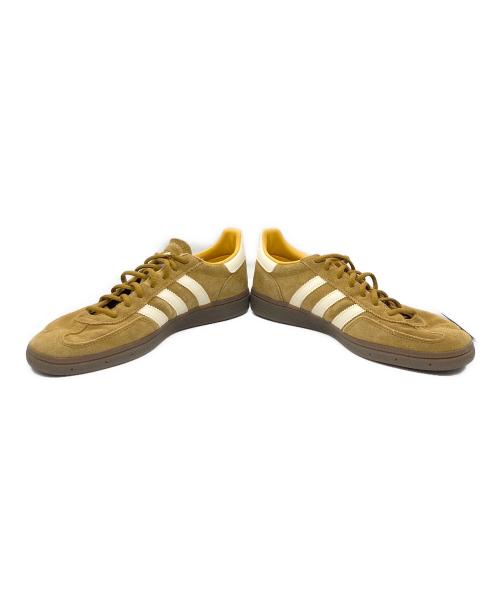adidas（アディダス）adidas (アディダス) Handball Spezial / ハンドボール スペツィアル ブラウン サイズ:28cmの古着・服飾アイテム