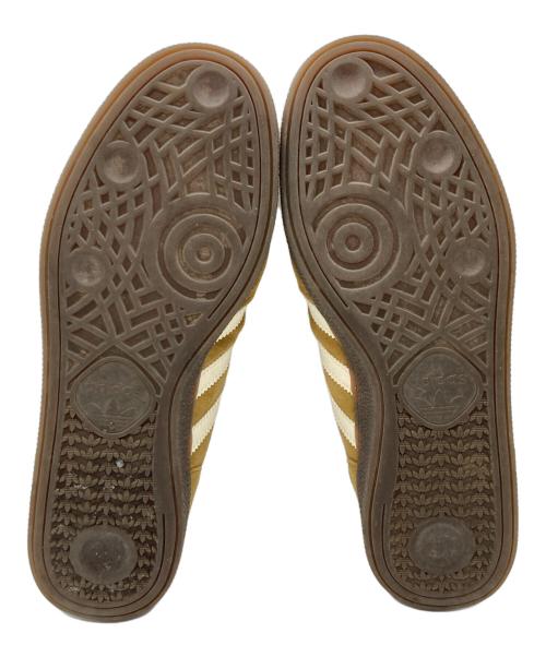 adidas（アディダス）adidas (アディダス) Handball Spezial / ハンドボール スペツィアル ブラウン サイズ:28cmの古着・服飾アイテム