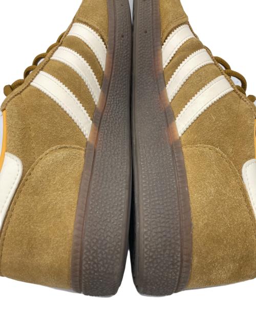 adidas（アディダス）adidas (アディダス) Handball Spezial / ハンドボール スペツィアル ブラウン サイズ:28cmの古着・服飾アイテム