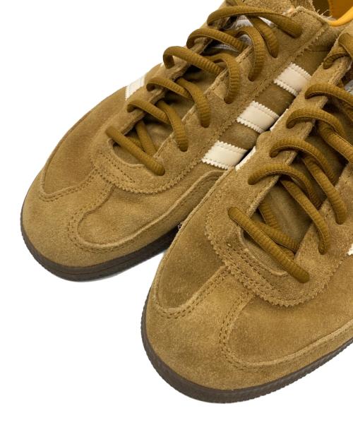 adidas（アディダス）adidas (アディダス) Handball Spezial / ハンドボール スペツィアル ブラウン サイズ:28cmの古着・服飾アイテム