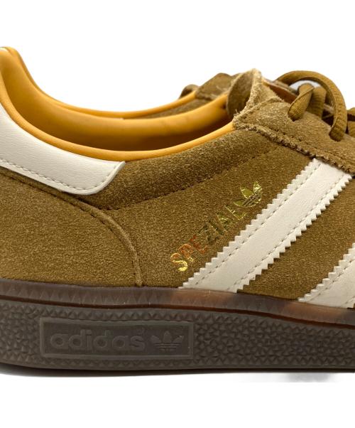 adidas（アディダス）adidas (アディダス) Handball Spezial / ハンドボール スペツィアル ブラウン サイズ:28cmの古着・服飾アイテム