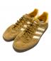 adidas（アディダス）の古着「Handball Spezial / ハンドボール スペツィアル」｜ブラウン