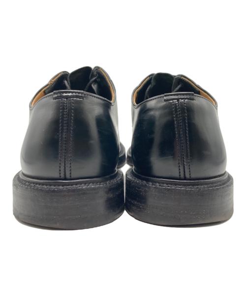 Church’s（チャーチ）Church’s (チャーチ) SHANNON / シャノン ブラック サイズ:8の古着・服飾アイテム