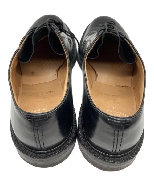 Church’s（チャーチ）Church’s (チャーチ) SHANNON / シャノン ブラック サイズ:8の古着・服飾アイテム