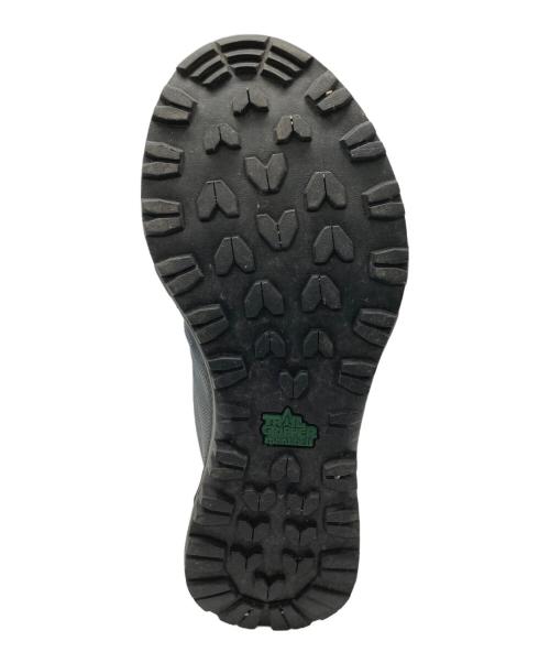 mont-bell（モンベル）mont-bell (モンベル) トレールウォーカー グレー サイズ:23.5の古着・服飾アイテム