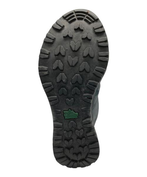 mont-bell（モンベル）mont-bell (モンベル) トレールウォーカー グレー サイズ:23.5の古着・服飾アイテム