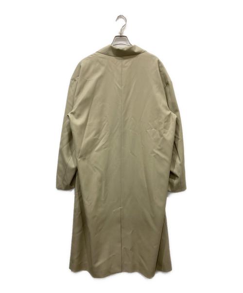 TODAYFUL（トゥデイフル）TODAYFUL (トゥデイフル) Wool100% Spring Coat セージ サイズ:36の古着・服飾アイテム
