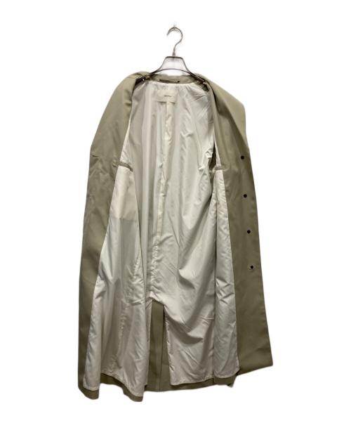 TODAYFUL（トゥデイフル）TODAYFUL (トゥデイフル) Wool100% Spring Coat セージ サイズ:36の古着・服飾アイテム