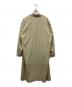 TODAYFUL (トゥデイフル) Wool100% Spring Coat セージ サイズ:36：27000円