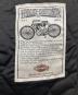 HARLEY-DAVIDSONの古着・服飾アイテム：14000円