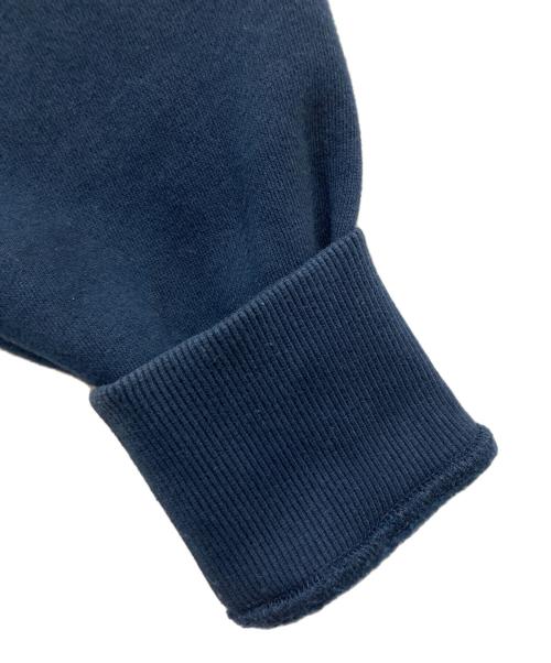 THE NORTH FACE（ザ ノース フェイス）THE NORTH FACE (ザ ノース フェイス) リアビューフルジップフーディ ネイビー サイズ:Sの古着・服飾アイテム