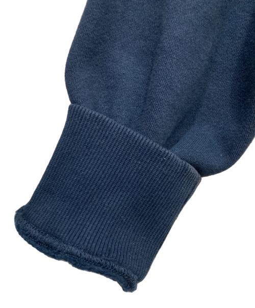 THE NORTH FACE（ザ ノース フェイス）THE NORTH FACE (ザ ノース フェイス) リアビューフルジップフーディ ネイビー サイズ:Sの古着・服飾アイテム