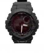 CASIOカシオ）の古着「G-SHOCK　腕時計」｜ブラック