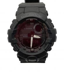CASIO（カシオ）の古着「G-SHOCK　腕時計」｜ブラック