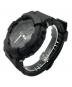 CASIO (カシオ) G-SHOCK　腕時計 ブラック：6000円