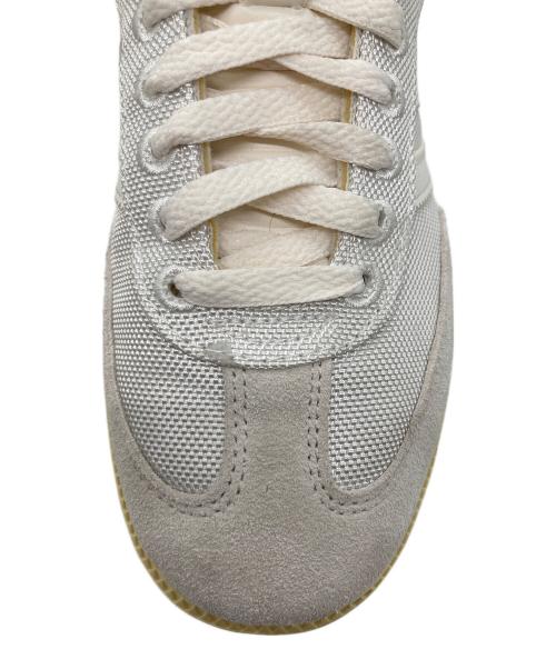 adidas（アディダス）adidas (アディダス) Samba Germany / サンバ ドイツ ホワイト サイズ:25の古着・服飾アイテム