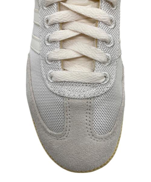 adidas（アディダス）adidas (アディダス) Samba Germany / サンバ ドイツ ホワイト サイズ:25の古着・服飾アイテム