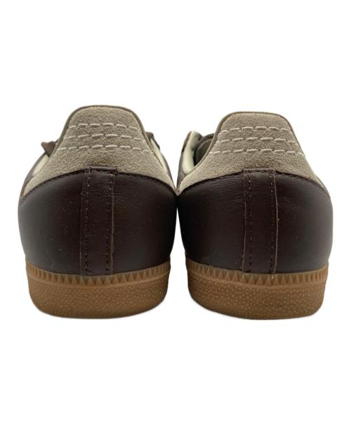 adidas（アディダス）adidas (アディダス) SAMBA OG/サンバ OG  ブラウン サイズ:23の古着・服飾アイテム