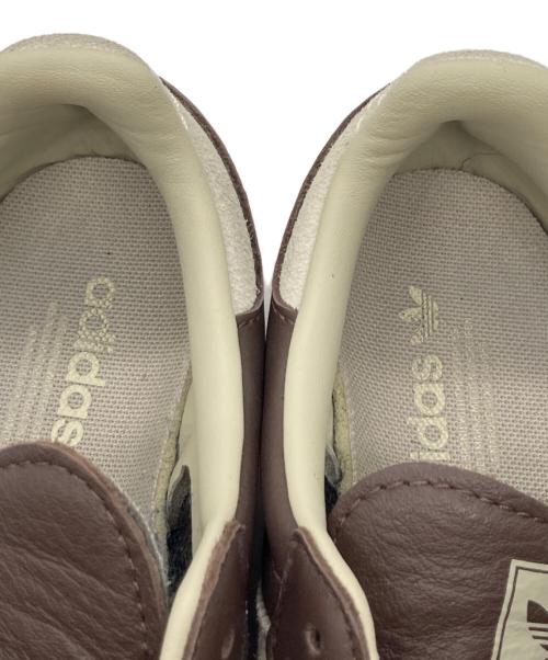 adidas（アディダス）adidas (アディダス) SAMBA OG/サンバ OG  ブラウン サイズ:23の古着・服飾アイテム