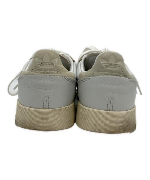 adidas（アディダス）adidas (アディダス) SUPERCOURT ネイビー サイズ:US8 1/2 UK8 FR42 JP265 CHN260の古着・服飾アイテム