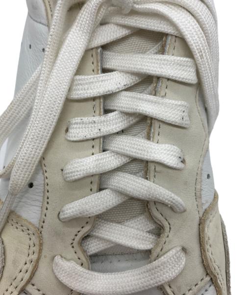 adidas（アディダス）adidas (アディダス) SUPERCOURT ネイビー サイズ:US8 1/2 UK8 FR42 JP265 CHN260の古着・服飾アイテム