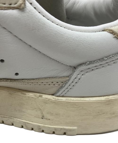 adidas（アディダス）adidas (アディダス) SUPERCOURT ネイビー サイズ:US8 1/2 UK8 FR42 JP265 CHN260の古着・服飾アイテム
