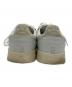 adidas (アディダス) SUPERCOURT ネイビー サイズ:US8 1/2 UK8 FR42 JP265 CHN260：4000円