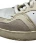 中古・古着 adidas (アディダス) SUPERCOURT ネイビー サイズ:US8 1/2 UK8 FR42 JP265 CHN260：4000円