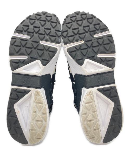 NIKE（ナイキ）NIKE (ナイキ) AIR HUARACHE GRIPP ブラック サイズ:27.5㎝の古着・服飾アイテム