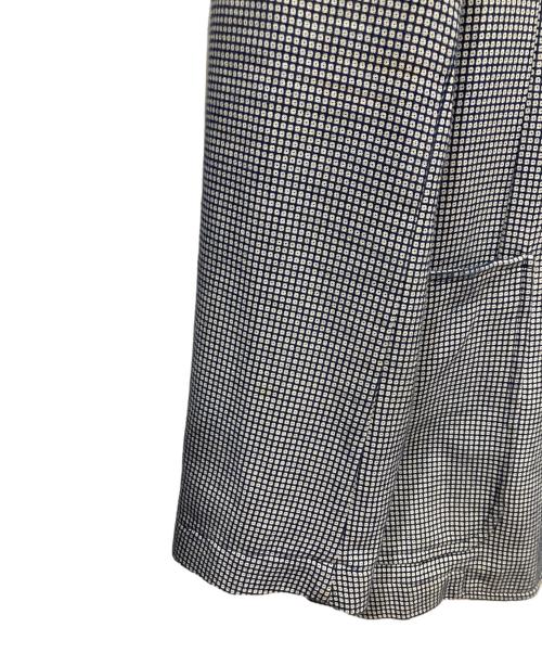 GUY ROVER（ギローバー）GUY ROVER (ギローバー) 3Bジャケット ブルー サイズ:50の古着・服飾アイテム